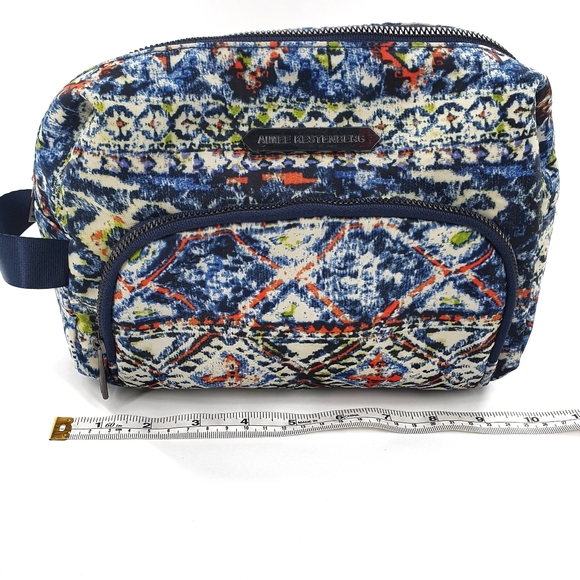 Aimee Kestenberg Bags Aimee Kestenberg Isabela Large Zip Around